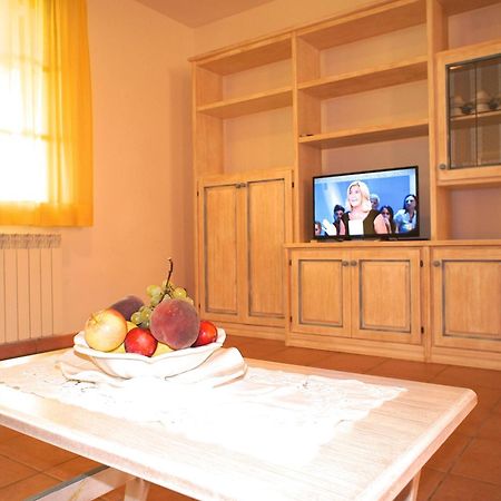 Appartamenti In Residence Villa Santa Maria San Vincenzo Ruang foto