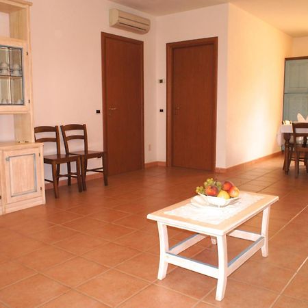 Appartamenti In Residence Villa Santa Maria San Vincenzo Ruang foto