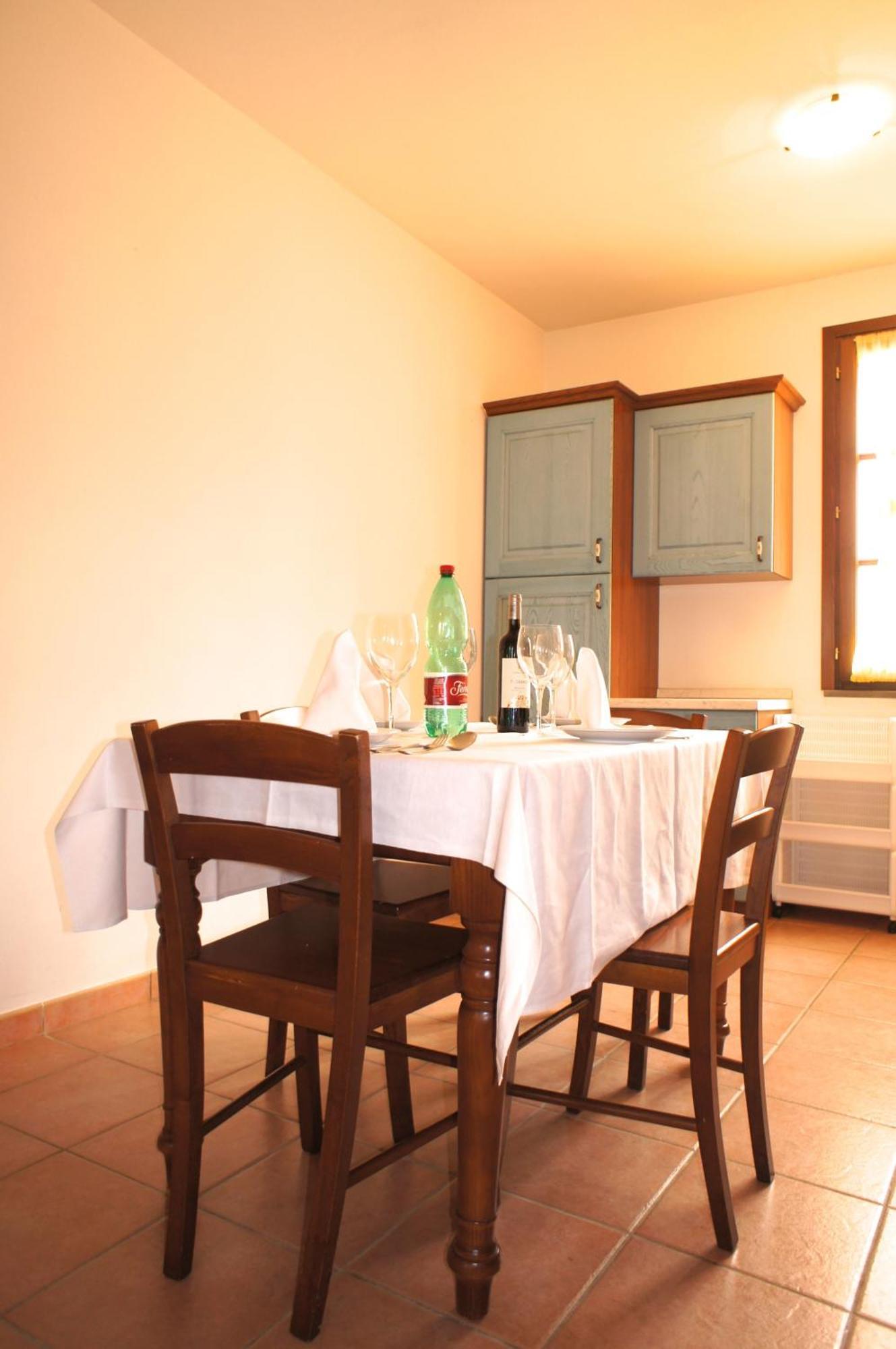 Appartamenti In Residence Villa Santa Maria San Vincenzo Ruang foto