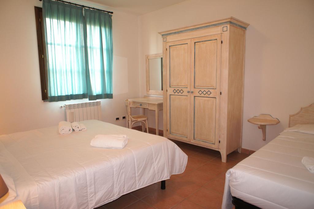 Appartamenti In Residence Villa Santa Maria San Vincenzo Ruang foto