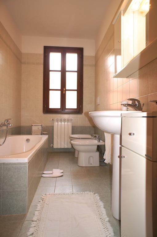 Appartamenti In Residence Villa Santa Maria San Vincenzo Ruang foto