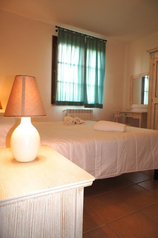 Appartamenti In Residence Villa Santa Maria San Vincenzo Ruang foto