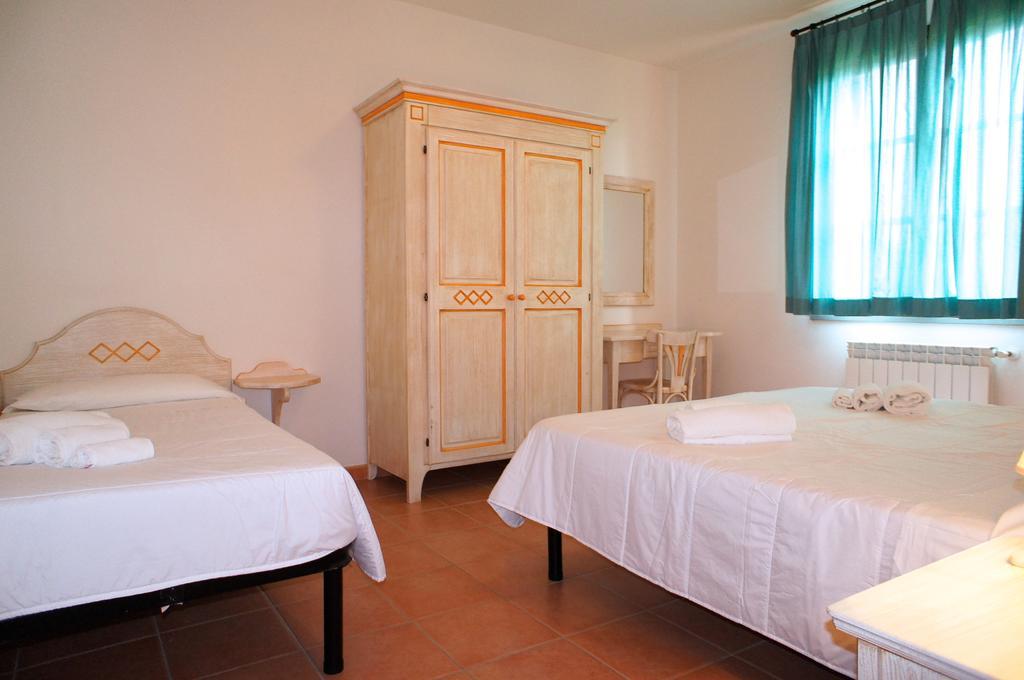 Appartamenti In Residence Villa Santa Maria San Vincenzo Ruang foto